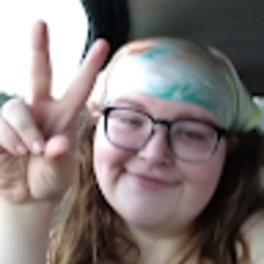 Meet your Posher, Jasmine